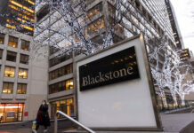 Blackstone Eyes Strategic Expansion