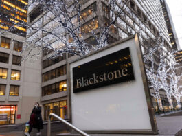 Blackstone Eyes Strategic Expansion