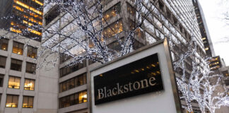 Blackstone Eyes Strategic Expansion