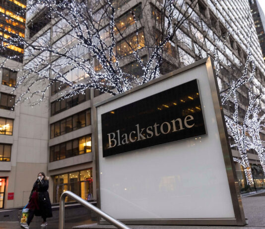 Blackstone Eyes Strategic Expansion