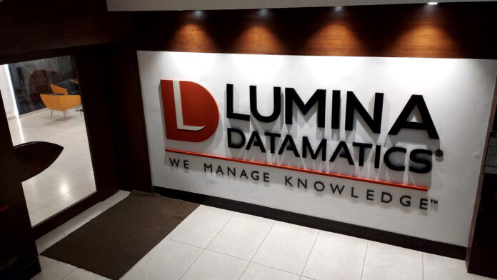 Lumina Datamatics Acquires TNQ Tech