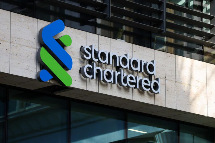 Standard Chartered Set to Offload Chennai Property Worth ₹1,000 Crore